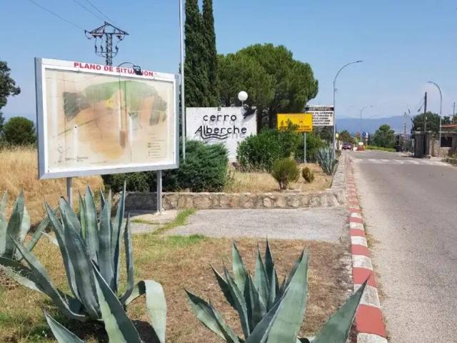 Terreno en Venta en El Casar de Escalona