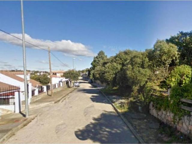 Terreno en Venta en El Casar