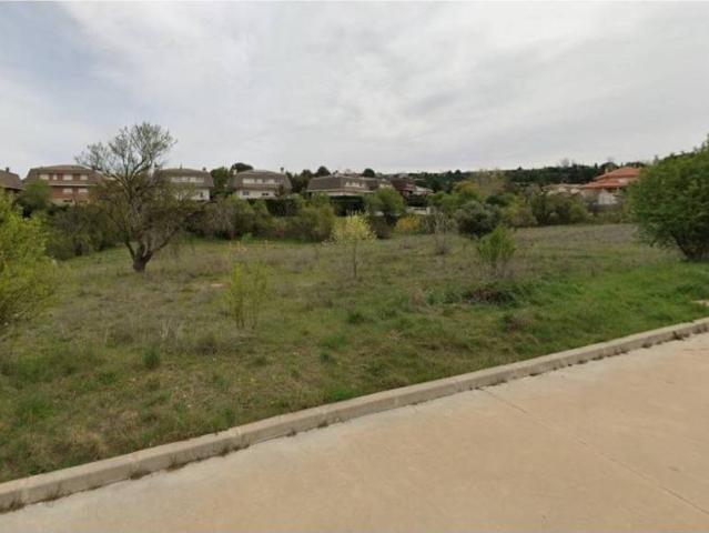Terreno en Venta en El Casar