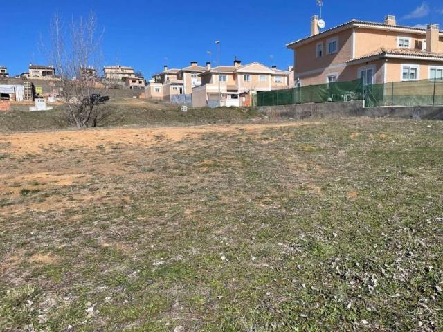 Terreno en Venta en El Casar