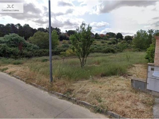 Terreno en Venta en El Casar