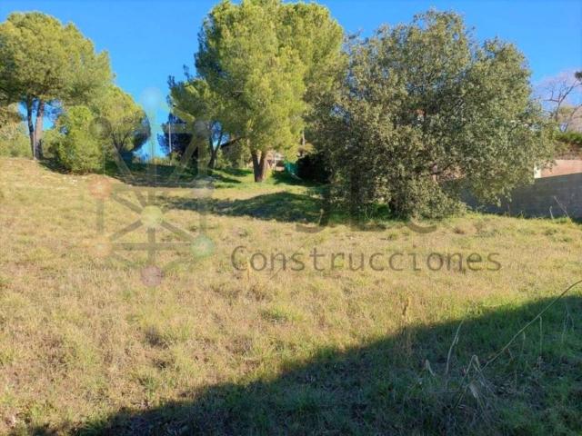 Terreno en Venta en El Casar