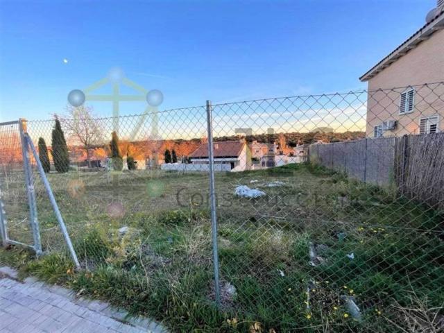 Terreno en Venta en El Casar