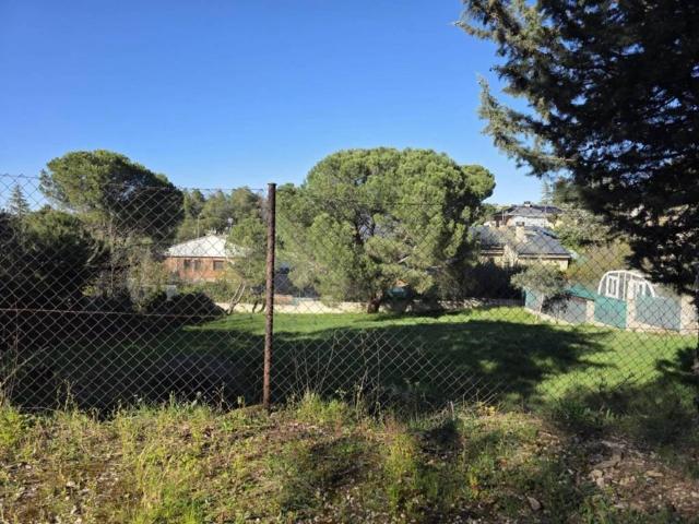 Terreno en Venta en El Casar