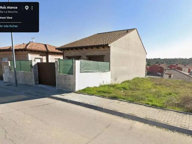 Terreno en Venta en El Casar