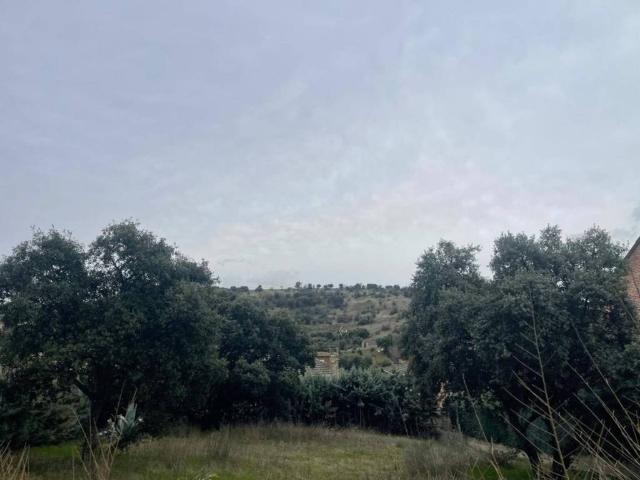 Terreno en Venta en El Casar
