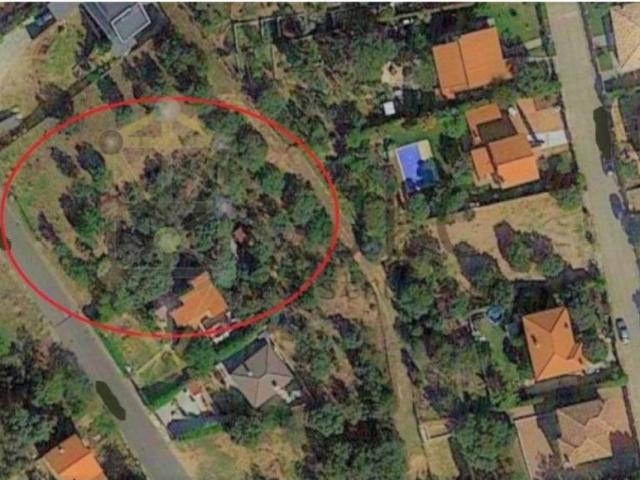 Terreno en Venta en El Casar