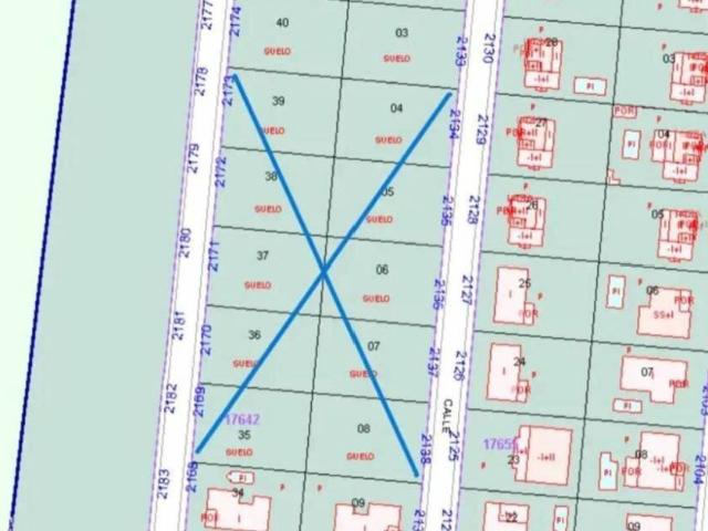 Terreno en Venta en El Casar