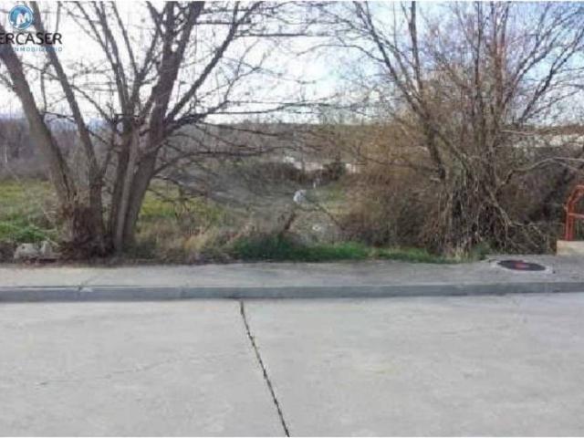 Terreno en Venta en El Casar