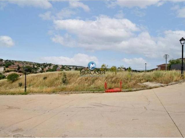 Terreno en Venta en El Casar