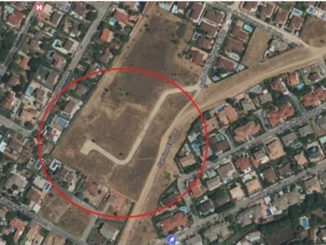 Terreno en Venta en El Casar