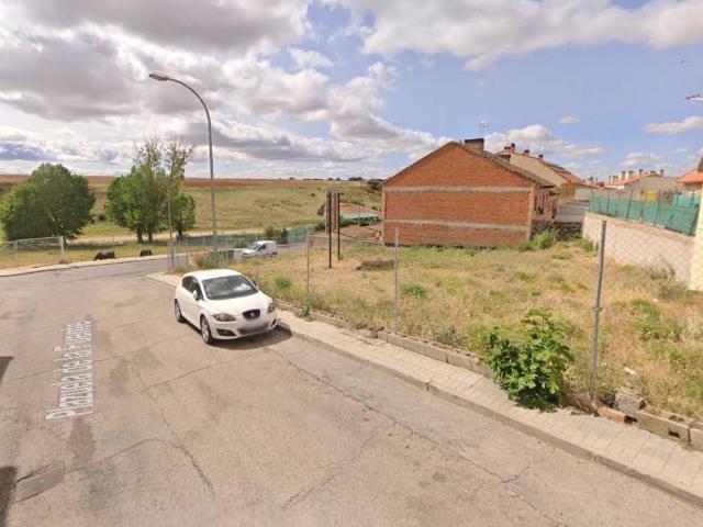 Terreno en Venta en El Casar