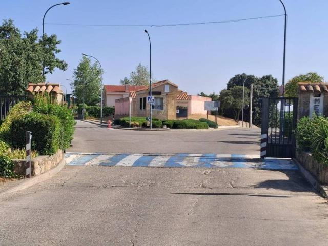 Terreno en Venta en El Casar
