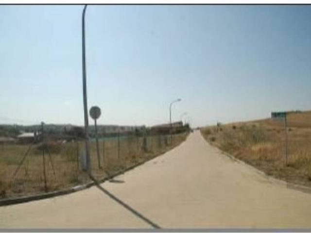 Terreno en Venta en El Casar