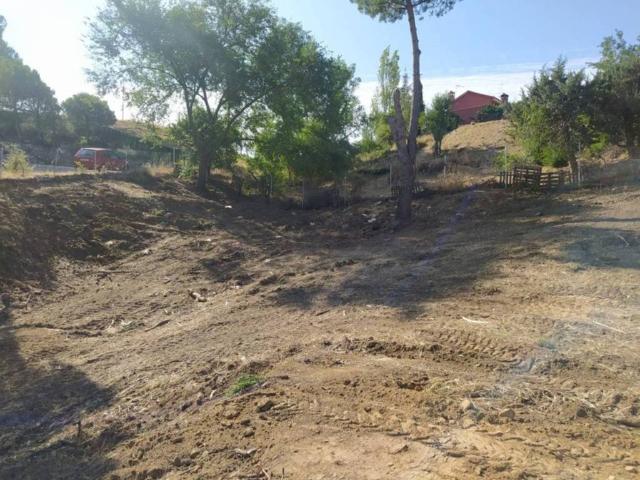 Terreno en Venta en El Casar