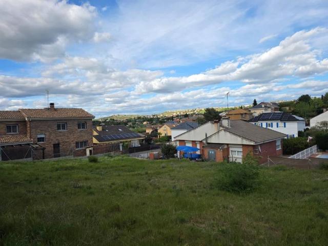 Terreno en Venta en El Casar