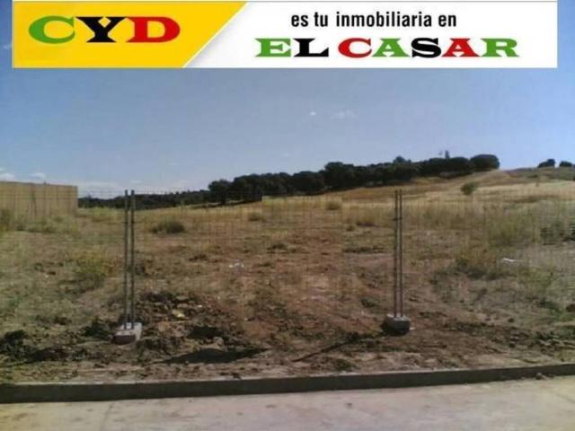 Terreno en Venta en El Casar