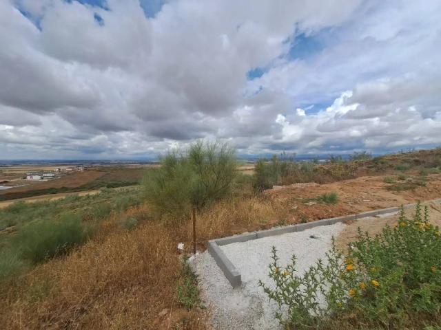 Terreno en Venta en El Casar