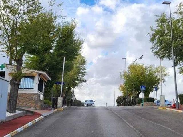 Terreno en Venta en El Casar