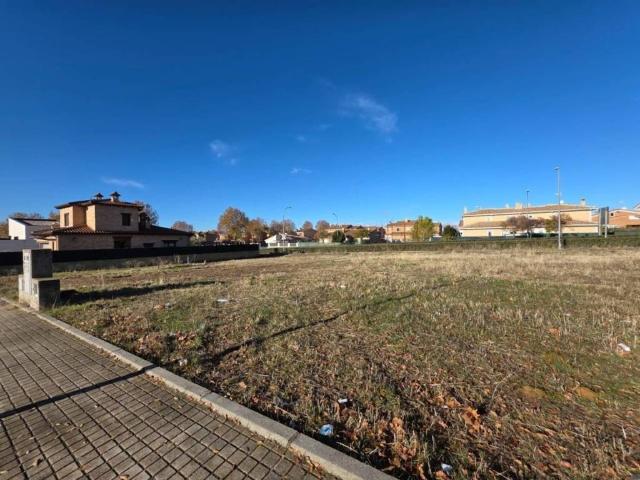 Terreno en Venta en El Casar