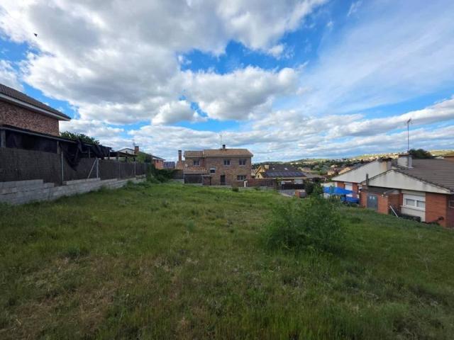 Terreno en Venta en El Casar