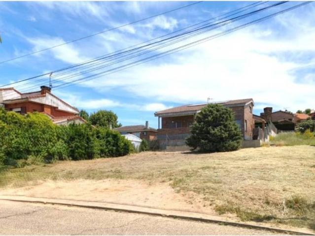 Terreno en Venta en El Casar
