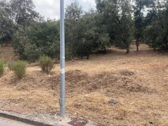 Terreno en Venta en El Casar