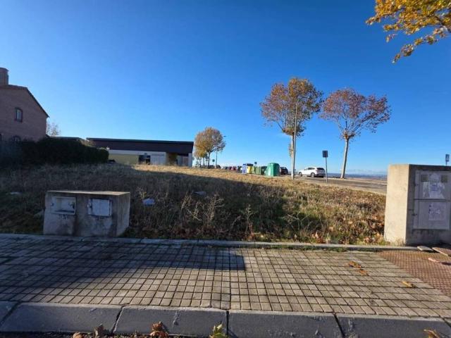Terreno en Venta en El Casar