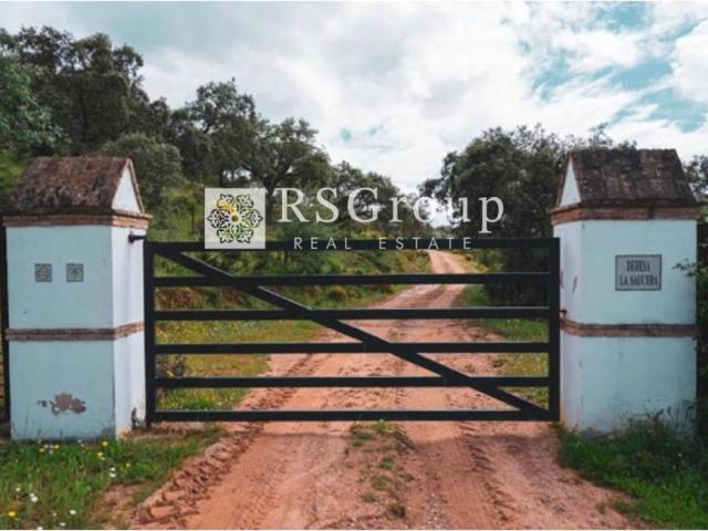 Terreno en Venta en El Castillo de Las Guardas