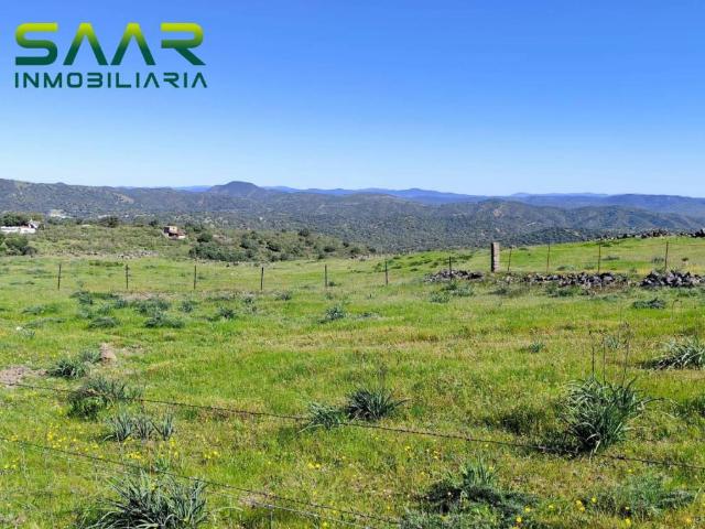 Terreno en Venta en El Castillo de Las Guardas