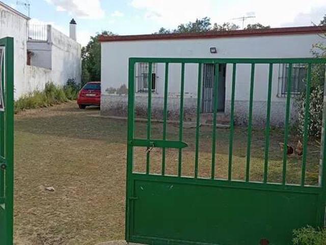 Terreno en Venta en El Castillo de Las Guardas