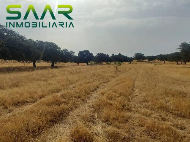 Terreno en Venta en El Castillo de Las Guardas