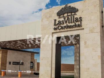 TERRENO EN VENTA EN EL CARDENCHAL