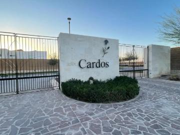 Terreno en venta en El Cardenchal, Torreón, Coahuila de Zaragoza