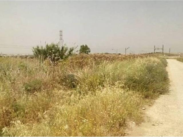 Terreno en Venta en El Carpio