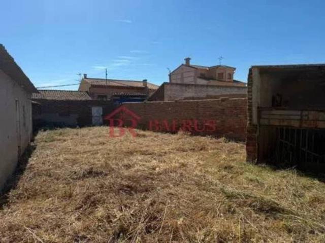 Terreno en Venta en El Carpio de Tajo