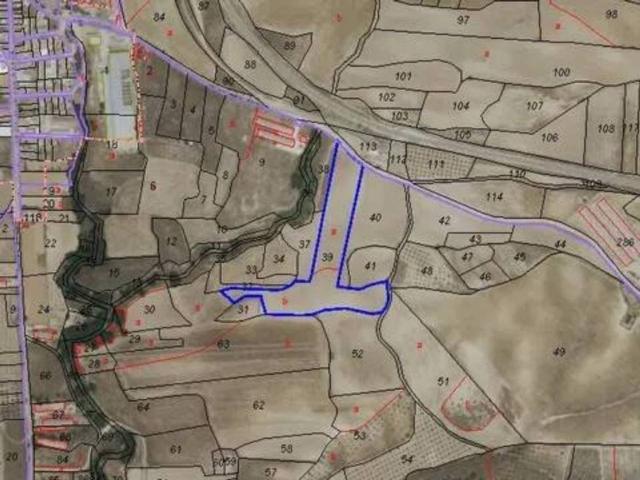 Terreno en Venta en El Carpio de Tajo