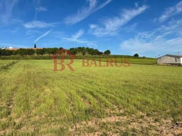 Terreno en Venta en El Carpio de Tajo