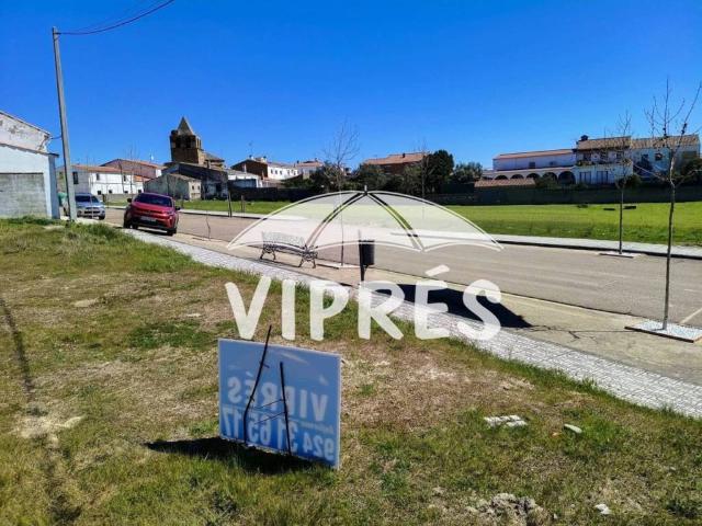Terreno en Venta en El Carrascalejo