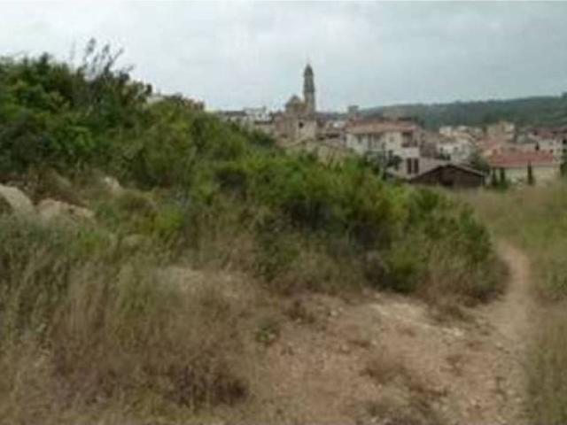 Terreno en Venta en El Catllar