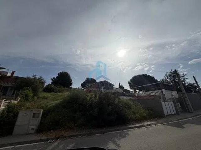 Terreno en Venta en El Catllar
