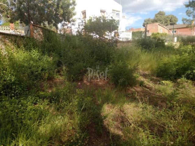 Terreno en Venta en El Catllar