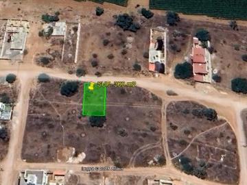TERRENO EN VENTA EN EL CENTENARIO TEQUISQUIAPAN SUP. 300 MTS CON TITULO DE PROPIEDAD