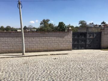Terreno en Aculco de Espinoza, Aculco, Estado De México