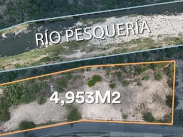 Terreno en Venta en el Centro de Escobedo, N.L