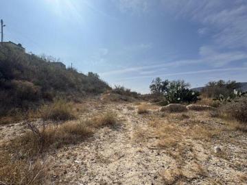 Terreno en VENTA en el centro de General Cepeda