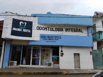 Terreno en venta en el Centro de Huejutla de Reyes — 306 m²