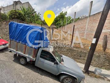 TERRENO EN VENTA EN EL CENTRO DE PAPANTLA, VERACRUZ