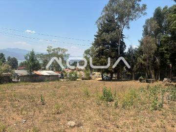 Terreno en venta en el cerrillo vista panoramica