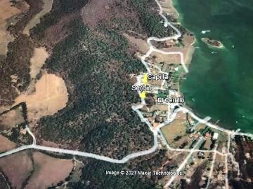 Terreno en venta en El Cerrillo